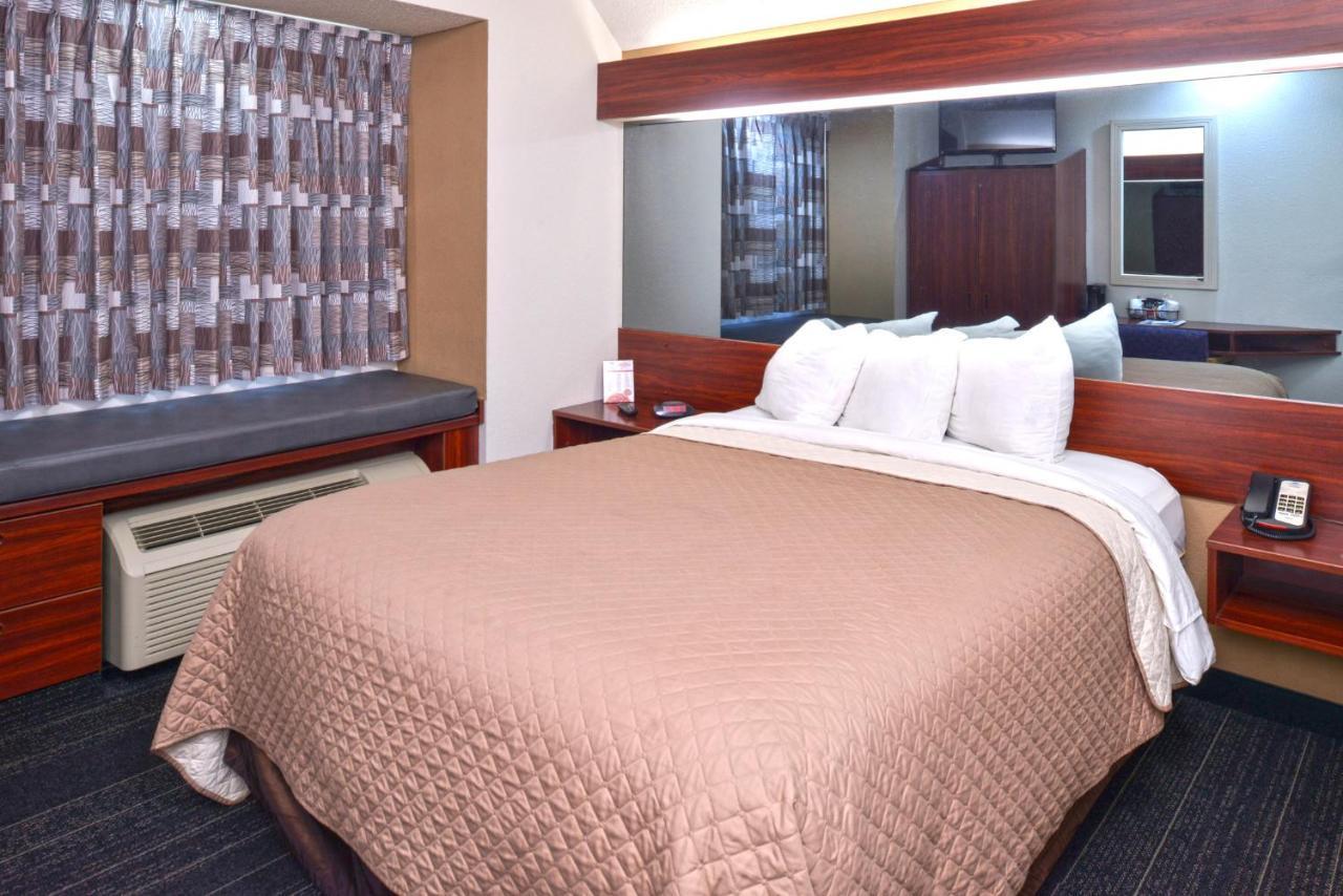Americas Best Value Inn & Suites Maryville מראה חיצוני תמונה